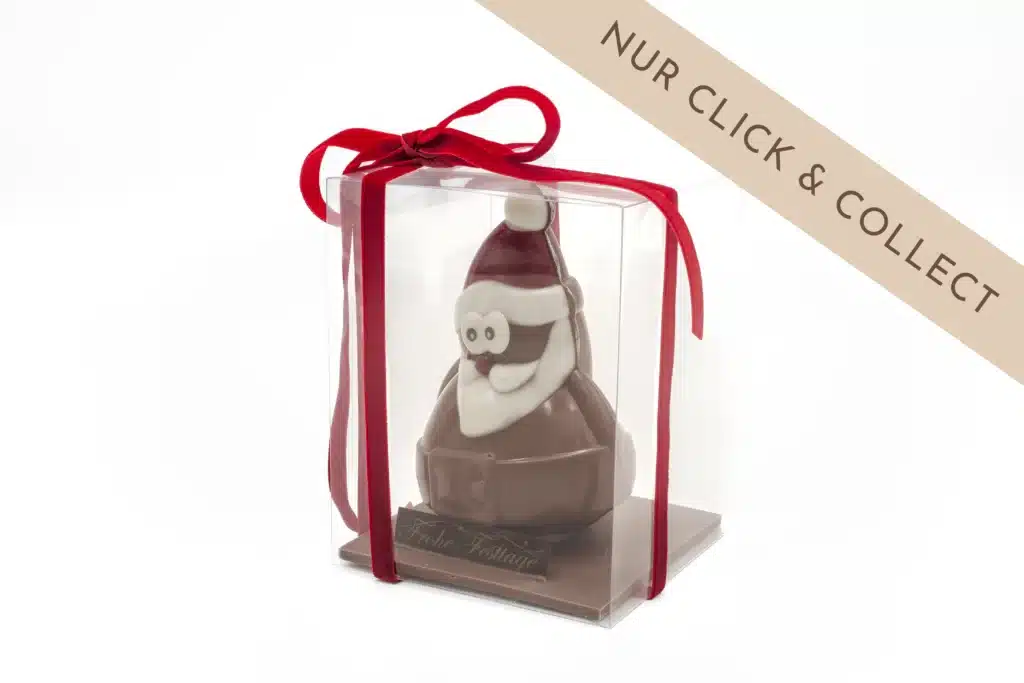 weihnachtsmänner mit click collect